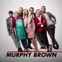 Murphy Brown (2018), Season 1