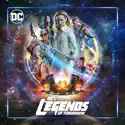 DC's Legends of Tomorrow, Season 4 cast, spoilers, episodes, reviews