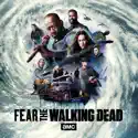 Inside Fear the Walking Dead: Episode 410, 