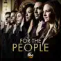 For the People, Season 1