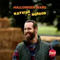 Scarecrow Comes Alive (Halloween Wars: Hayride of Horror) recap, spoilers