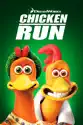 Chicken Run summary and reviews