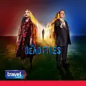 The Dead Files, Vol. 12 cast, spoilers, episodes, reviews