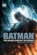 Batman: The Dark Knight Returns (Deluxe Edition) summary, synopsis, reviews