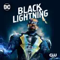 Black Lightning, Season 2 cast, spoilers, episodes, reviews