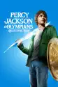 Percy Jackson & the Olympians: The Lightning Thief summary and reviews