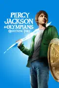 Percy Jackson & the Olympians: The Lightning Thief summary, synopsis, reviews