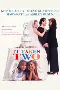 It Takes Two summary, synopsis, reviews