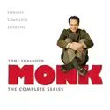 Monk: The Complete Series cast, spoilers, episodes, reviews