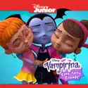 Vampirina, Fang-tastic Friends! cast, spoilers, episodes, reviews