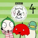Sarah & Duck, Vol. 4 cast, spoilers, episodes, reviews