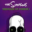 Treehouse of Horror VII (The Simpsons) recap, spoilers