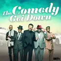 No Good Weed (The Comedy Get Down) recap, spoilers