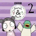Sarah & Duck, Vol. 2 cast, spoilers, episodes, reviews