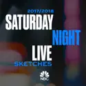 SNL: 2017/18 Season Sketches cast, spoilers, episodes, reviews