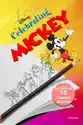 Celebrating Mickey summary and reviews