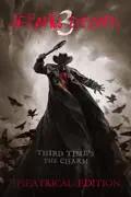 Jeepers Creepers 3 (Theatrical Edition) summary, synopsis, reviews