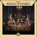 Outlander, Season 2 cast, spoilers, episodes, reviews