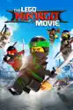 The LEGO Ninjago Movie summary and reviews