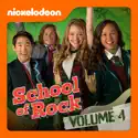 School of Rock, Vol. 4 cast, spoilers, episodes and reviews