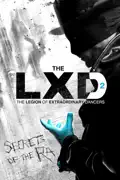 The LXD: Secrets of the Ra (Longform - Cycle 2) summary, synopsis, reviews
