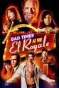 Bad Times At the El Royale summary and reviews