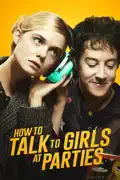 How to Talk to Girls at Parties summary, synopsis, reviews