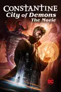 Constantine: City of Demons summary, synopsis, reviews