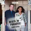 Death in Paradise, Season 7 cast, spoilers, episodes, reviews