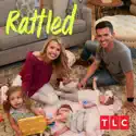 Rattled, Season 3 cast, spoilers, episodes and reviews