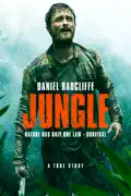 Jungle summary, synopsis, reviews