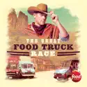 The Great Food Truck Race, Season 9 cast, spoilers, episodes, reviews