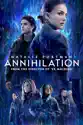 Annihilation summary and reviews