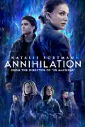 Annihilation summary, synopsis, reviews