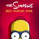The Simpsons: Best. Playlist. Ever. cast, spoilers, episodes, reviews