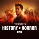Eli Roth's History of Horror release date, synopsis, reviews
