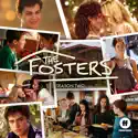 The Fosters, Season 2 cast, spoilers, episodes, reviews