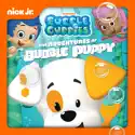 Bubble Guppies, The Adventures of Bubble Puppy cast, spoilers, episodes and reviews
