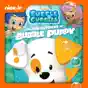 Bubble Guppies, The Adventures of Bubble Puppy