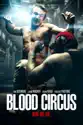 Blood Circus summary and reviews