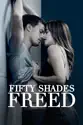 Fifty Shades Freed summary and reviews