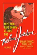 The File On Thelma Jordon summary, synopsis, reviews