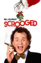 Scrooged summary and reviews