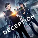Deception: Trailer recap & spoilers
