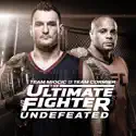 The Ultimate Fighter 27: Team Miocic vs Team Cormier - Undefeated cast, spoilers, episodes, reviews