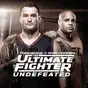The Ultimate Fighter 27: Team Miocic vs Team Cormier - Undefeated