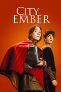 City of Ember summary, synopsis, reviews