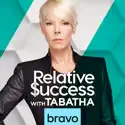 Relative Success with Tabatha, Season 1 cast, spoilers, episodes and reviews