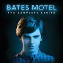Bates Motel, The Complete Series cast, spoilers, episodes, reviews