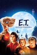 E.T. The Extra-Terrestrial reviews, watch and download